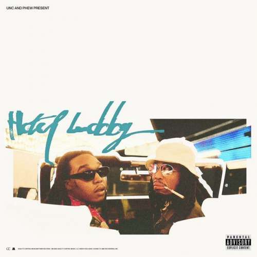 HOTEL LOBBY (Unc & Phew)